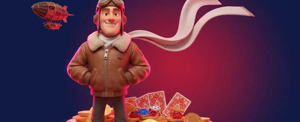 200% match up to A$1,500 + 400 Free Spins - Avia Casino